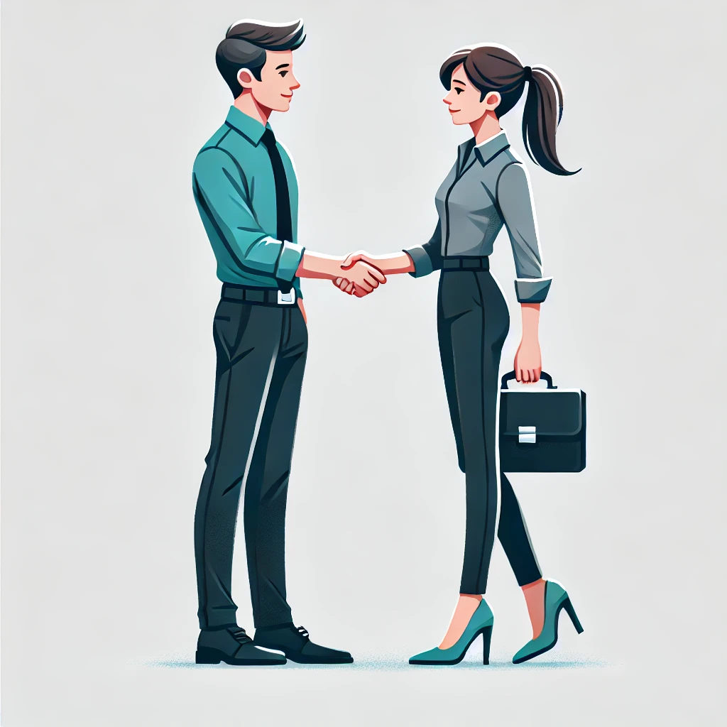 Client-Centric Approach